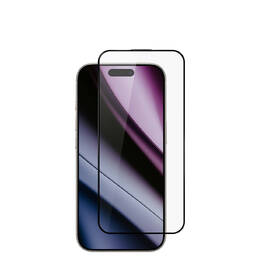 Tvrzené sklo Epico Hero Glass 3D DF Ultra na Apple iPhone 12/12 Pro s aplikátorem 

 obrázek produktu 2 z 7