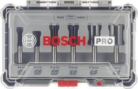 Sada fréz Bosch PRO 2.607.017.466 (6 ks) 

 obrázek produktu 1 z 2