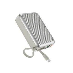 Powerbanka Epico UltraPack 45W 20000 mAh šedá

 obrázek produktu 1 z 9