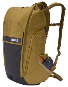 Batoh na notebook THULE Paramount Commuter 20 l hnědý

 obrázek produktu 10 z 14