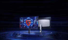 Herní monitor Xiaomi Gaming G27i černý

 obrázek produktu 8 z 8