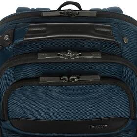 Batoh na notebook Targus HeritageLuxe 16" modrý

 obrázek produktu 9 z 23
