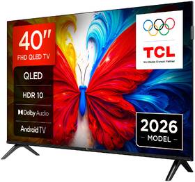 Televize TCL 40S5L 

 obrázek produktu 3 z 15