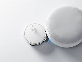 Robotický vysavač Xiaomi Vacuum H50 Pro bílý

 obrázek produktu 18 z 29
