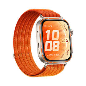 Chytré hodinky Huawei Watch Fit 5 Pro NFC oranžové

 obrázek produktu 2 z 7