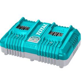 Set baterie a nabíječky Total tools Share 20V TFBCLI20244 

 obrázek produktu 2 z 3