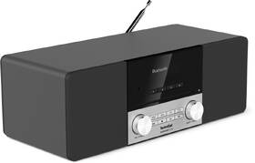 Radiopřijímač DAB+/CD TechniSat DIGITRADIO 3 ASA černý/stříbrný

 obrázek produktu 4 z 10