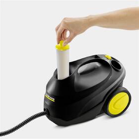 Parní čistič Kärcher SC 3 EasyFix Go!Further černý

 obrázek produktu 1 z 7