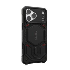 Kryt na mobil UAG Monarch Pro MagSafe na Apple iPhone 18 Pro / 17 Pro černý

 obrázek produktu 5 z 15