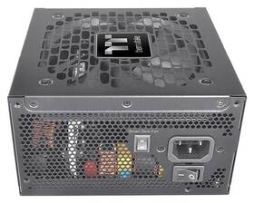 Zdroj Thermaltake Toughpower GT 1200W, modular, 80+ Gold černý

 obrázek produktu 4 z 5