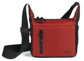 Brašna na foto/video Lowepro StreamLine 100 červená

 obrázek produktu 1 z 1