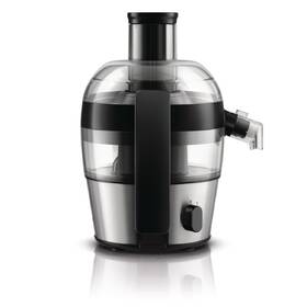 Odšťavňovač Philips HR1836/00 černý/šedý

 obrázek produktu 4 z 7