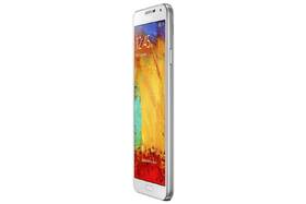 Mobilní telefon Samsung Note 3 (N9005) bílý

 obrázek produktu 4 z 23