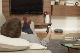 Robotický vysavač iRobot 886 stříbrný

 obrázek produktu 10 z 13