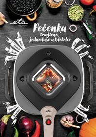 Elektrický pečicí hrnec ETA 1133 90000 černá

 obrázek produktu 17 z 22