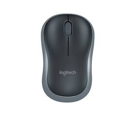 Myš Logitech M185 stříbrná

 obrázek produktu 1 z 5