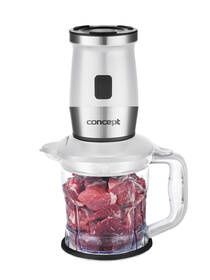 Stolní mixér Concept SM3391 bílý

 obrázek produktu 2 z 8