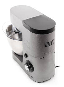 Kuchyňský robot G21 Iron Grey šedý

 obrázek produktu 18 z 36