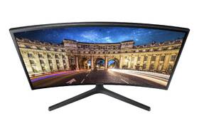 Monitor Samsung LC24F396FHUXEN 

 obrázek produktu 15 z 18