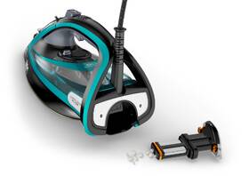 Žehlička Tefal FV9844E0 tyrkysová

 obrázek produktu 6 z 18