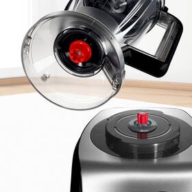 Kuchyňský robot Bosch MC812M865 černý/nerez

 obrázek produktu 2 z 9