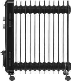 Olejový radiátor Sencor SOH 3313BK černý

 obrázek produktu 1 z 5