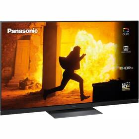 Televize Panasonic TX-65GZ1500E 

 obrázek produktu 3 z 8