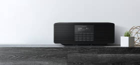 Radiopřijímač DAB+/CD Panasonic RX-D70BTEG-K černý

 obrázek produktu 8 z 12
