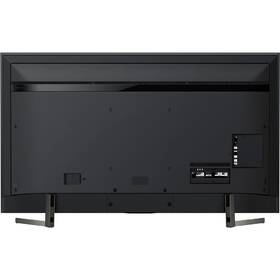 Televize Sony KD-85XG9505 
