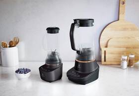 Stolní mixér Electrolux E7TB1-4GB černý

 obrázek produktu 15 z 20