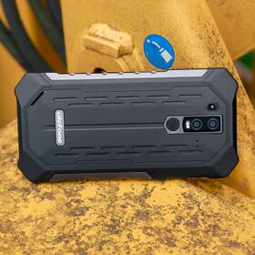 Mobilní telefon UleFone Armor 6E černý

 obrázek produktu 8 z 10