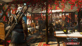 Hra CD Projekt Nintendo SWITCH Zaklínač 3: Divoký Hon - Kompletní Edice 

 obrázek produktu 2 z 8