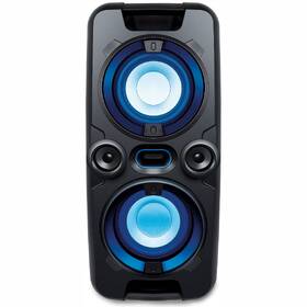 Party reproduktor Sencor SSS 3800 černý

 obrázek produktu 2 z 4