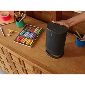 Přenosný reproduktor SONOS Move černý

 obrázek produktu 7 z 9