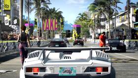 Hra EA Need for Speed Heat 

 obrázek produktu 5 z 8