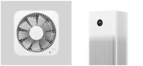 Čistička vzduchu Xiaomi 2S bílá

 obrázek produktu 3 z 8