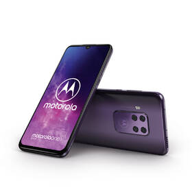 Mobilní telefon Motorola One Zoom fialový

 obrázek produktu 8 z 13
