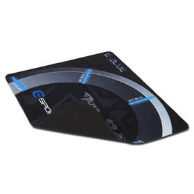 Podložka pod myš E-Blue Gaming Arena, 26 x 21 cm černá/šedá

 obrázek produktu 3 z 5