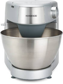 Kuchyňský robot KENWOOD KHC29.WOSI stříbrná barva
