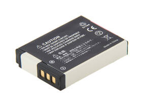 Baterie Avacom Nikon EN-EL12 Li-ion 3,7V 980mAh 

 obrázek produktu 1 z 1