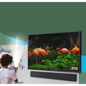 Televize Samsung QE65LST7TCUXXH 

 obrázek produktu 7 z 9