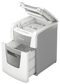 Skartovač Leitz IQ Autofeed 100 P4 

 obrázek produktu 4 z 14