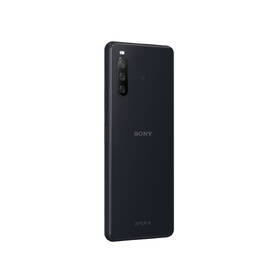Mobilní telefon Sony 10 III 5G charger černý

 obrázek produktu 6 z 11