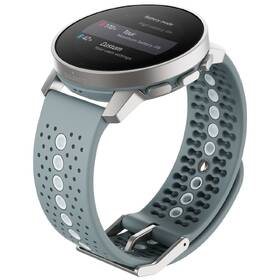 Chytré hodinky Suunto 9 Peak - Moss Gray 

 obrázek produktu 2 z 3