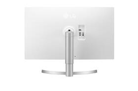 Monitor LG UltraFine 32UN650 

 obrázek produktu 5 z 8