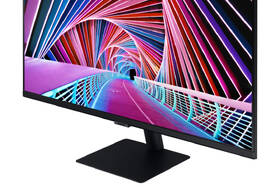 Monitor Samsung ViewFinity S70A černý

 obrázek produktu 4 z 9