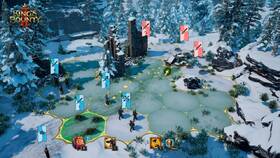 Hra 1C Company PC King's Bounty II 

 obrázek produktu 4 z 9