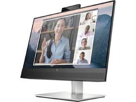 Monitor HP E24mv G4 FHD černý

 obrázek produktu 2 z 6