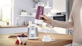 Stolní mixér Bosch MMB2111T stříbrný/bílý

 obrázek produktu 11 z 24