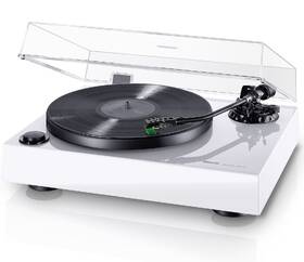 Gramofon Magnat MTT-990 bílý

 obrázek produktu 4 z 9